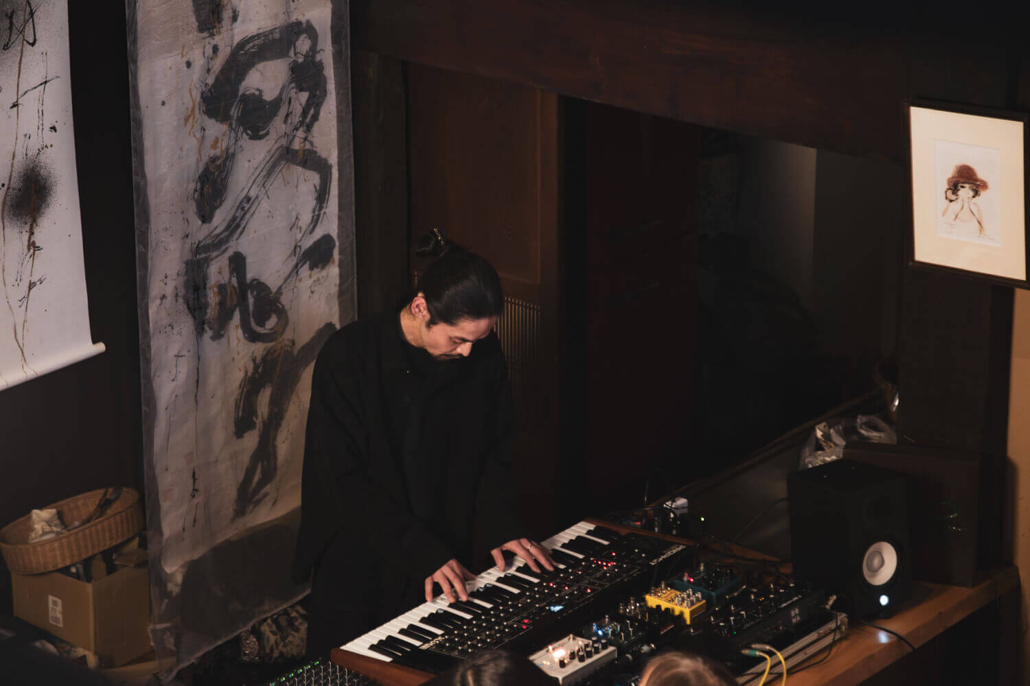 アーティスト写真