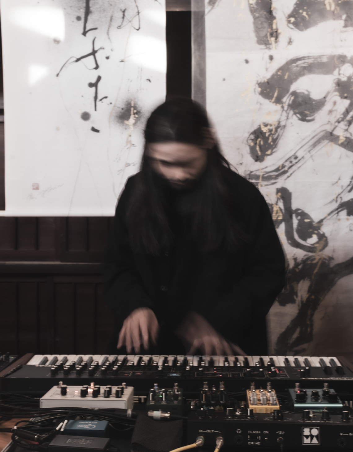 アーティスト写真